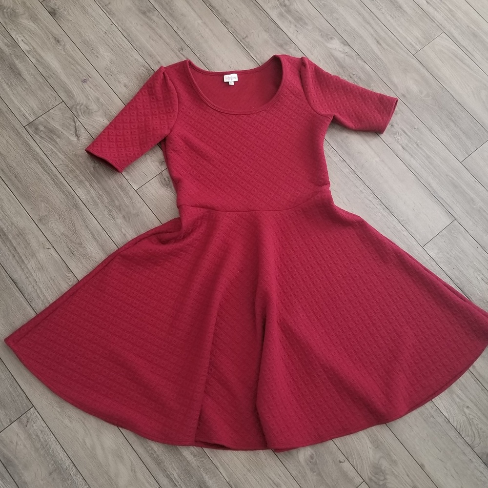 Lularoe Nicole